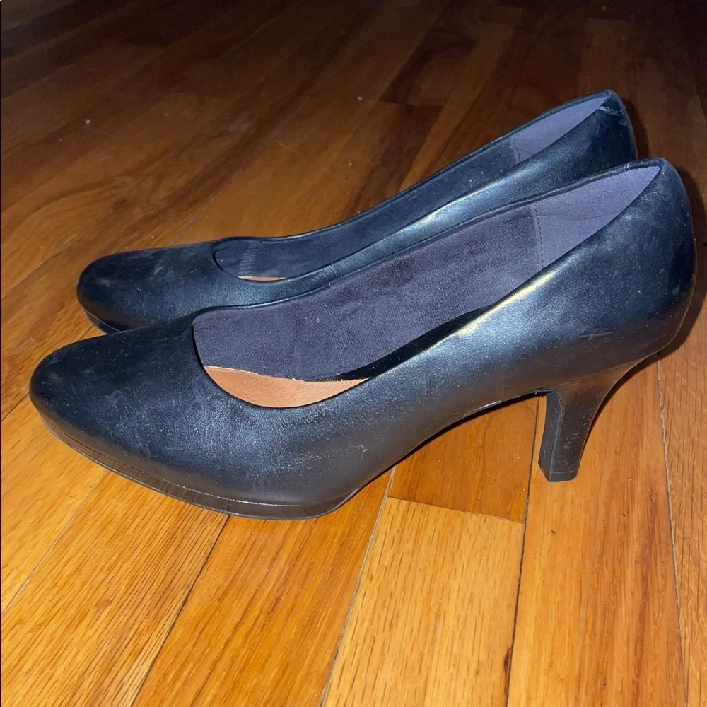 Clarks clark’s active