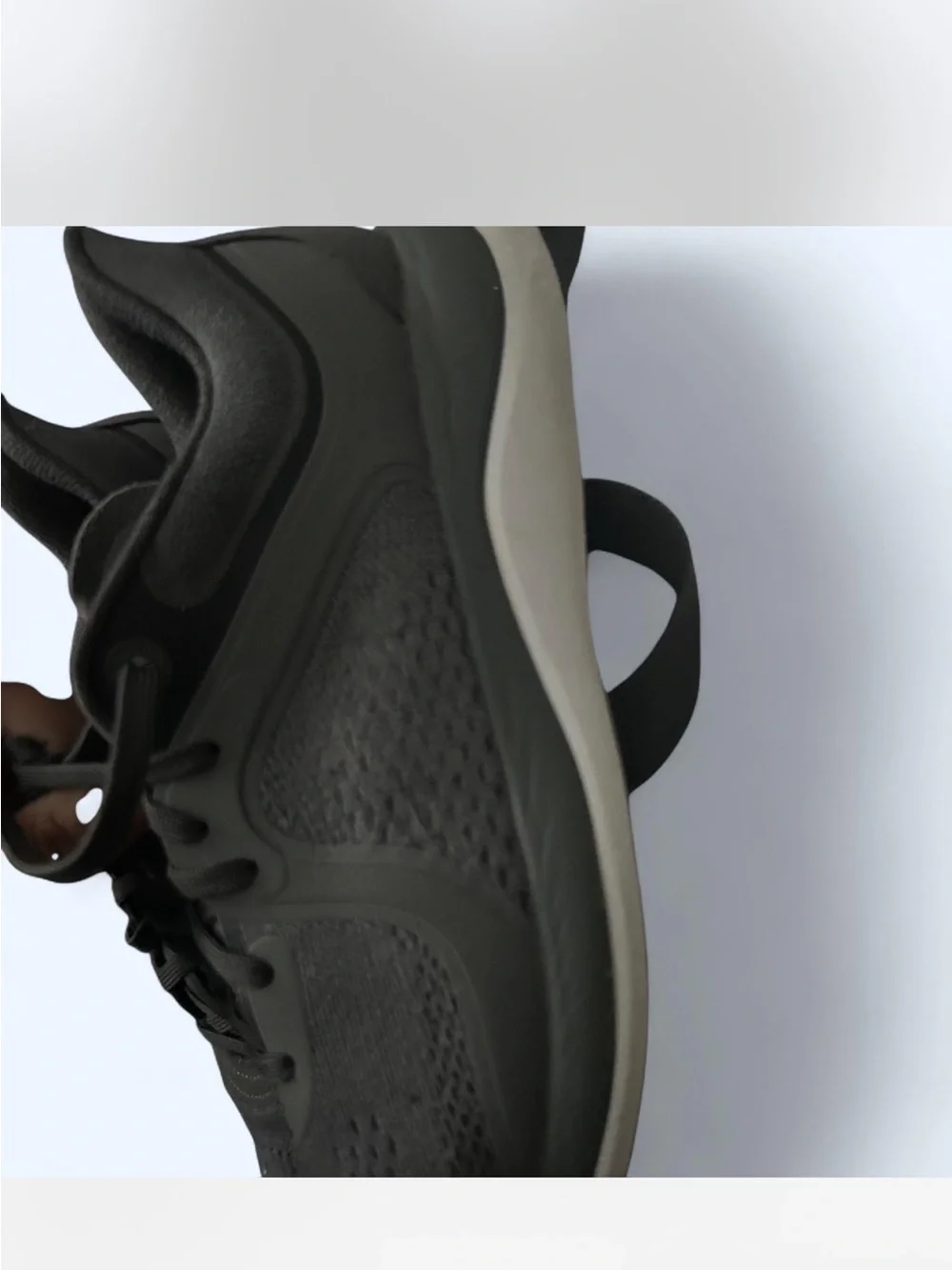 Womens Grey sneakers Lululemon