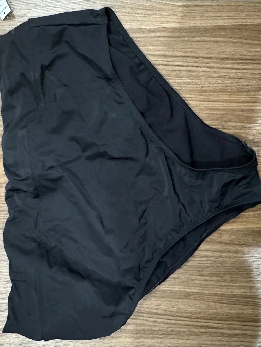 torrid high waist