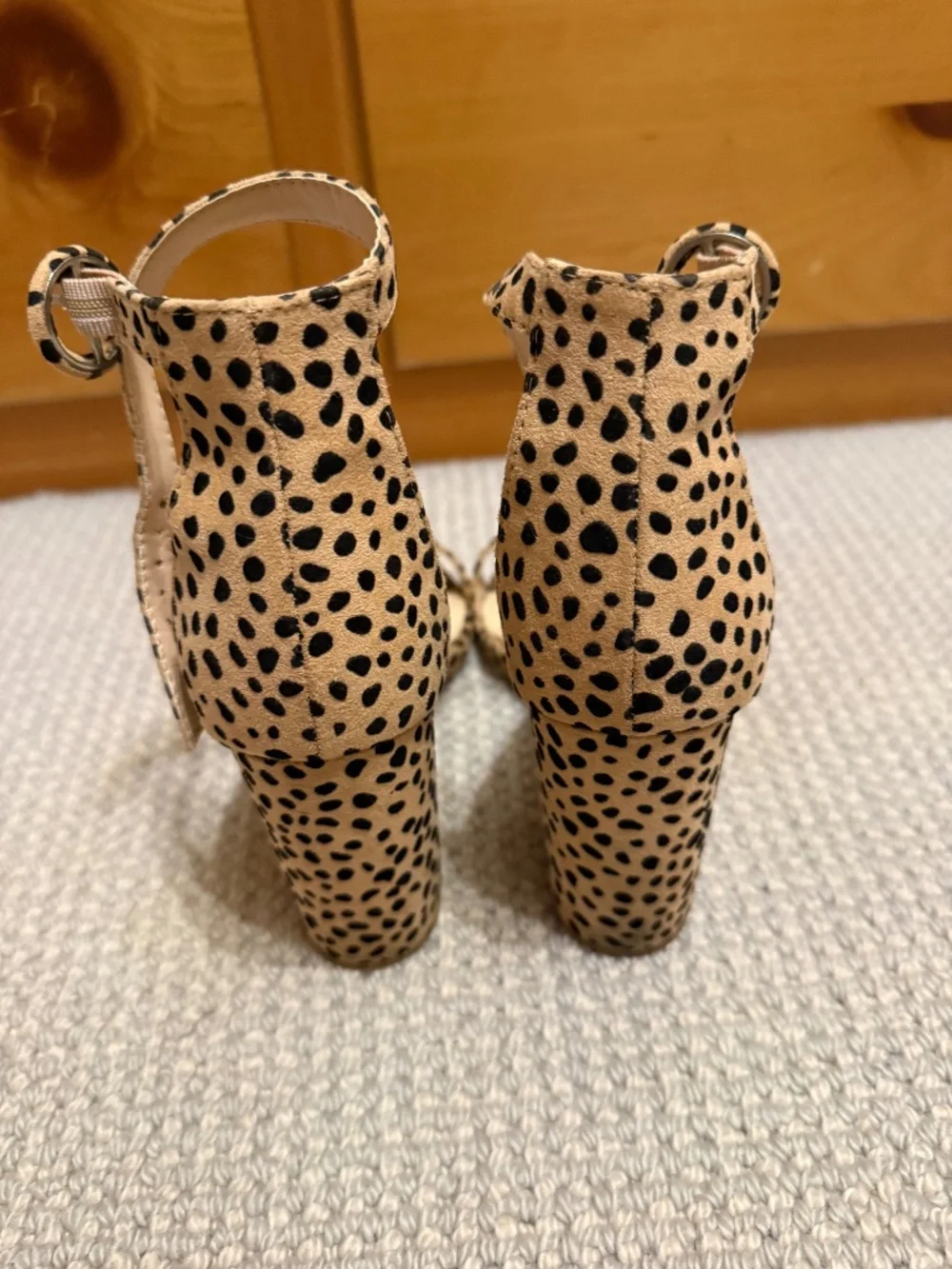 Qupid fun stylish