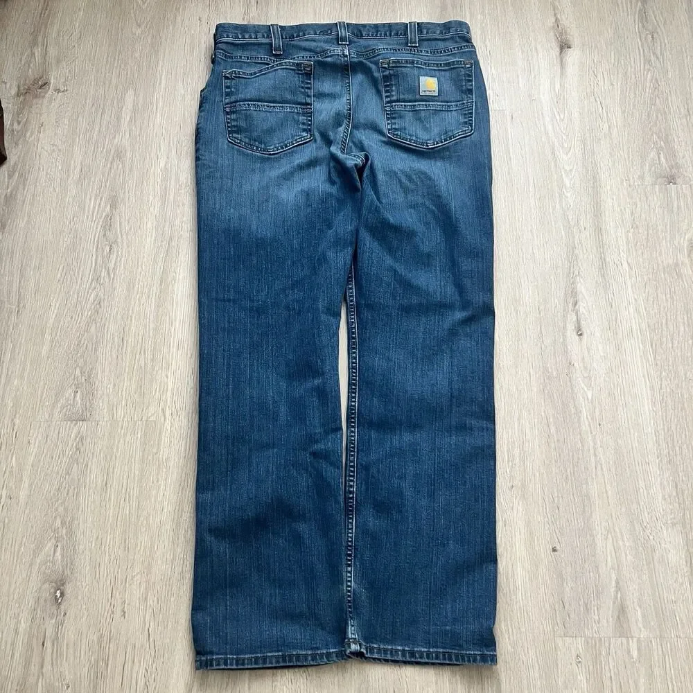 Carhartt men jeans