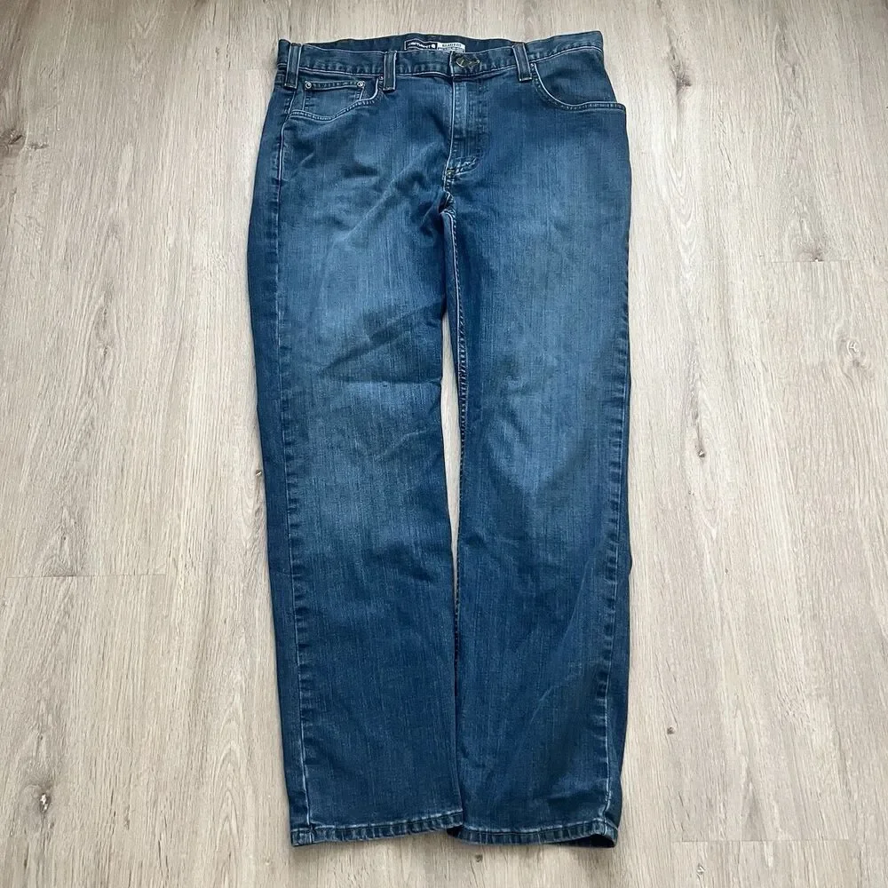 Carhartt men jeans