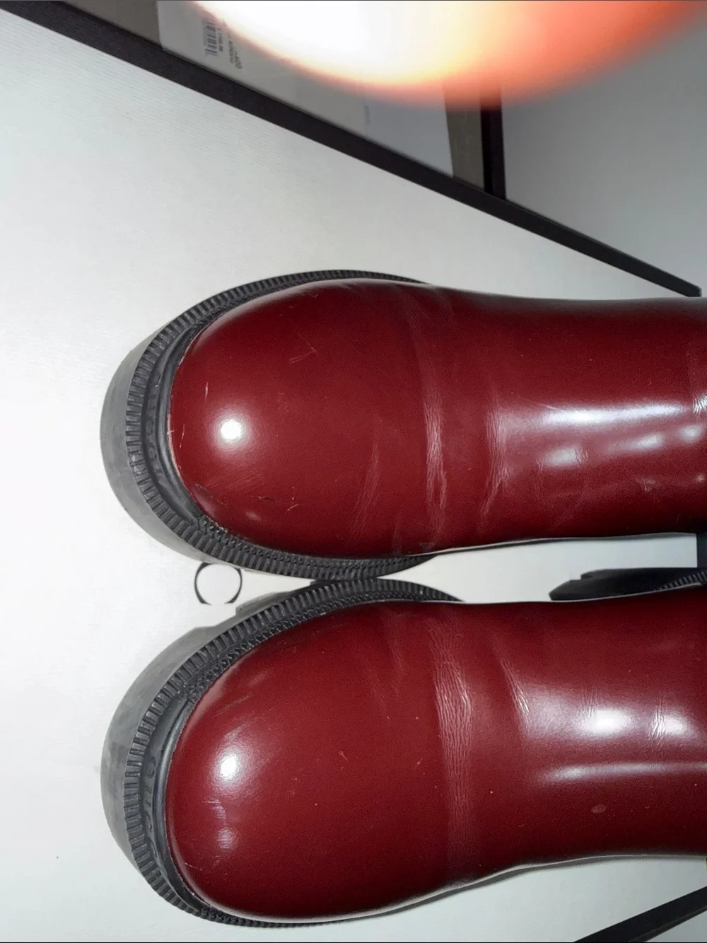 Gucci stylish ankle