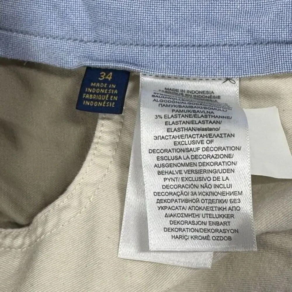 Polo Ralph Lauren thank you