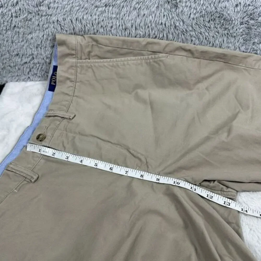 Polo Ralph Lauren thank you