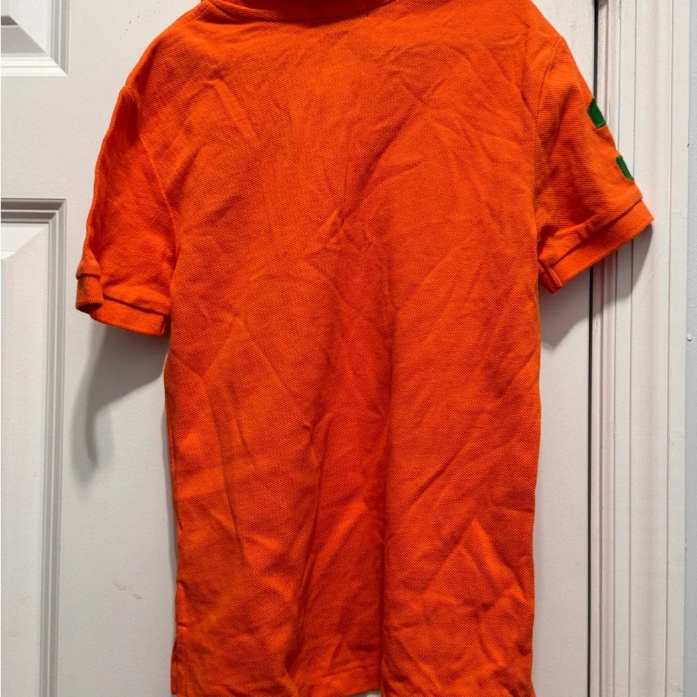 Polo Ralph Lauren this vibrant