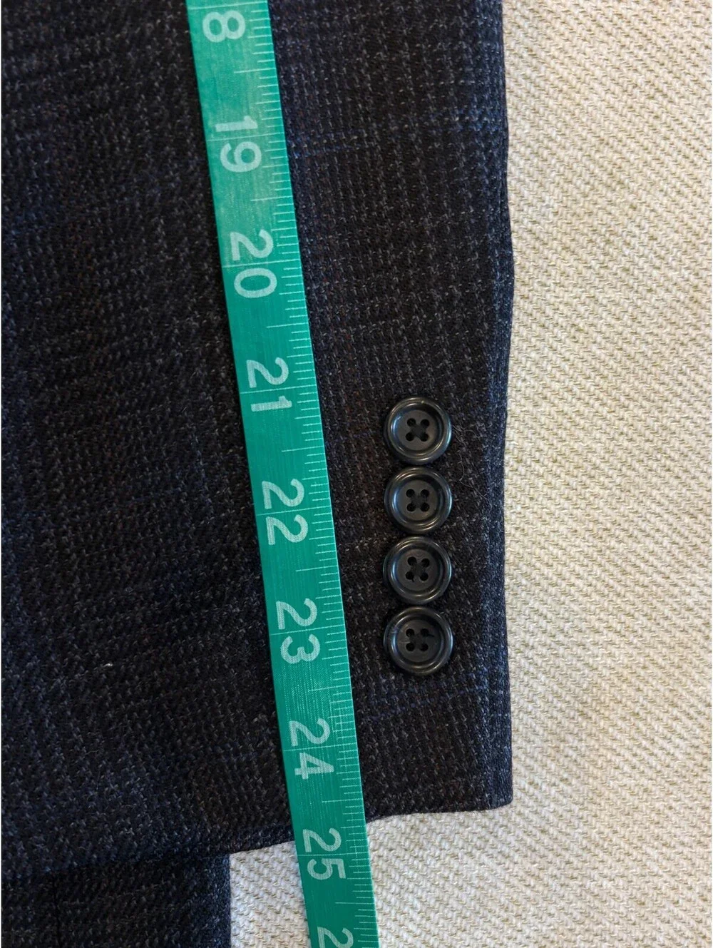 Joseph & Feiss crafted from