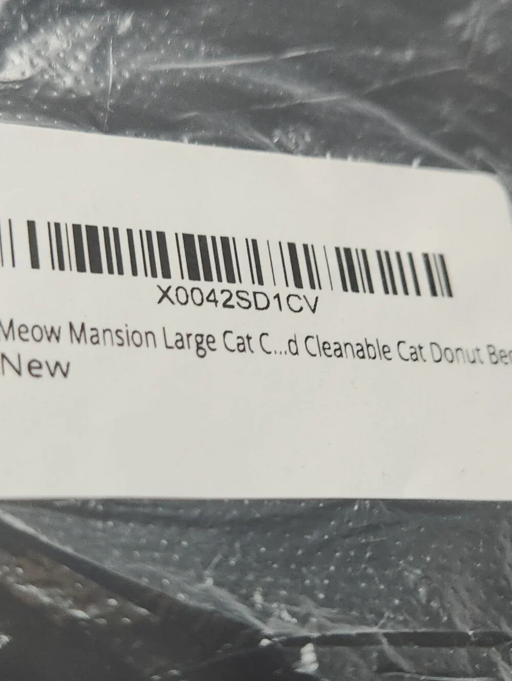 Meow Mansion meow mansion