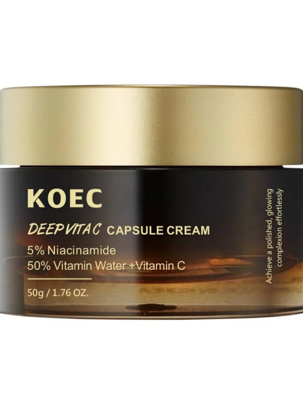 KOEC product information