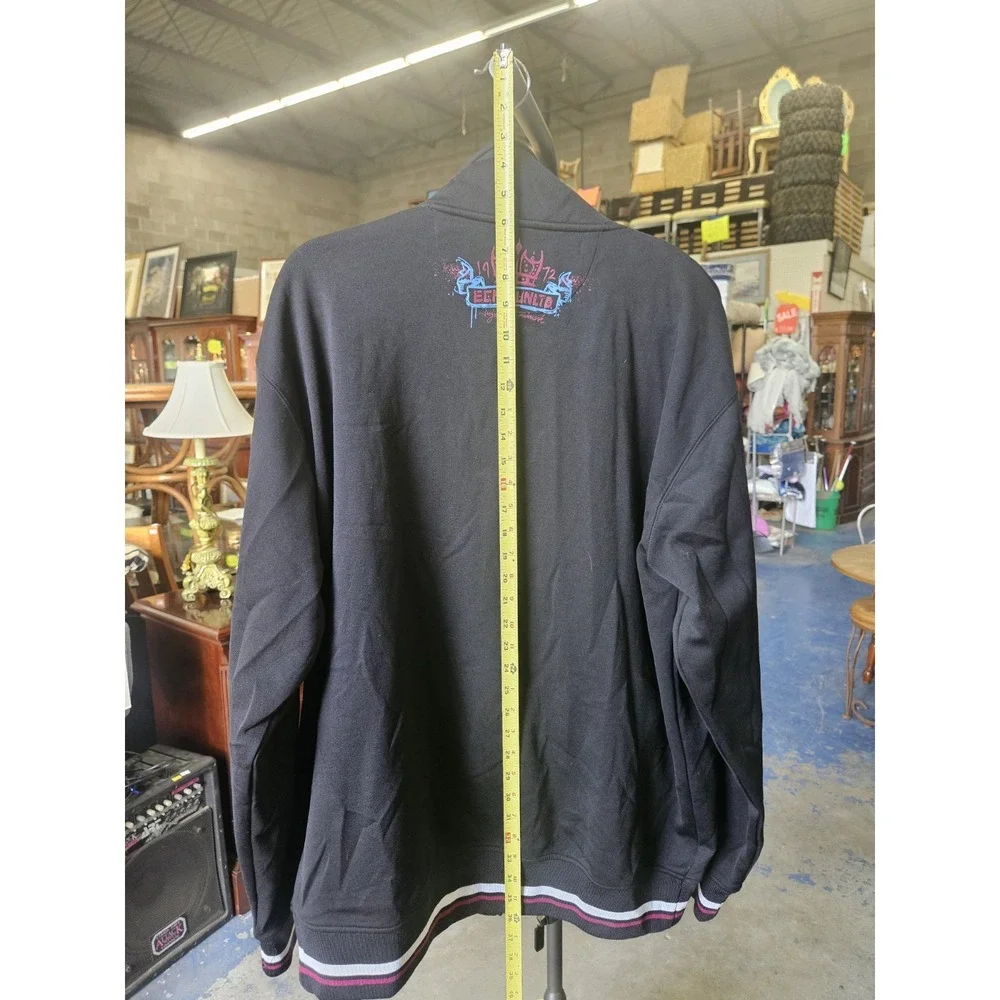 Ecko Unlimited please refer