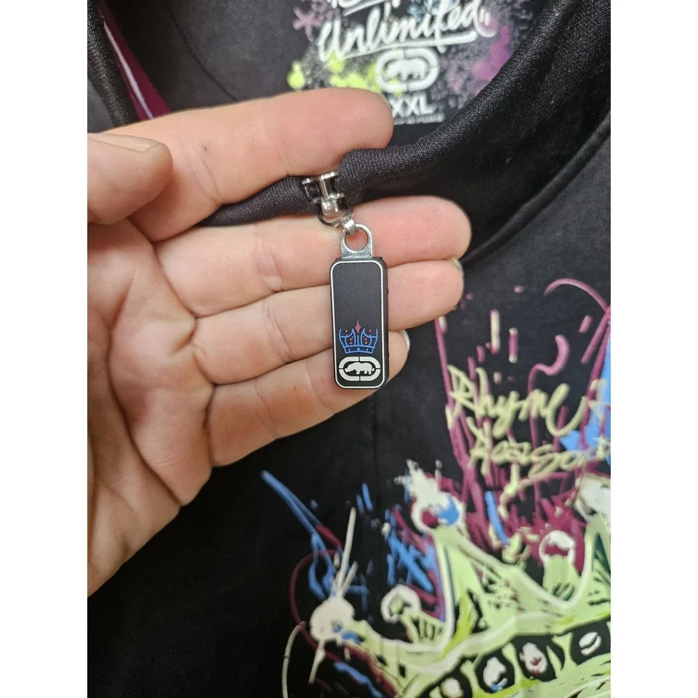 Ecko Unlimited please refer