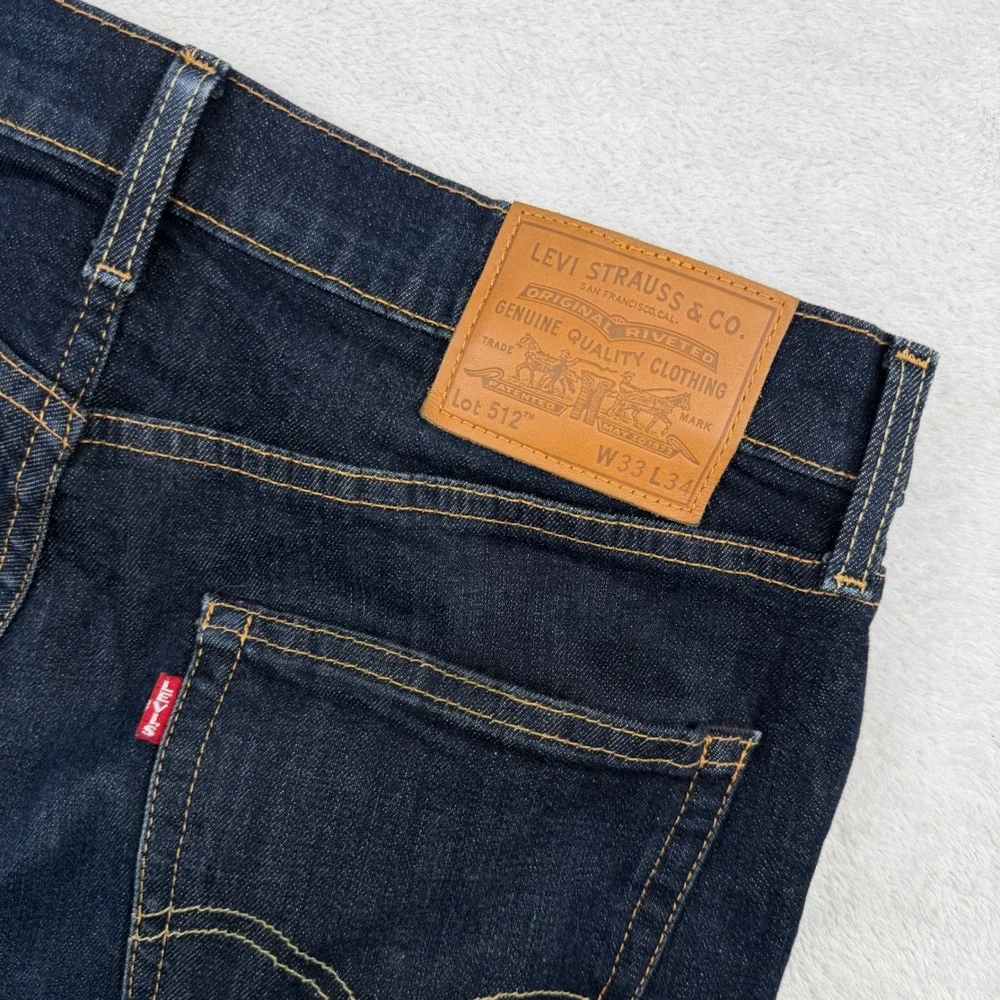 Levis levi premium