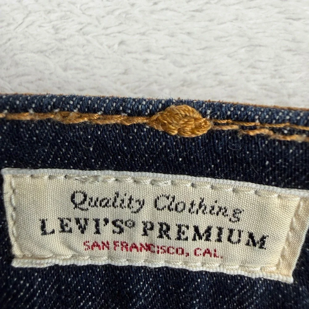 Levis levi premium