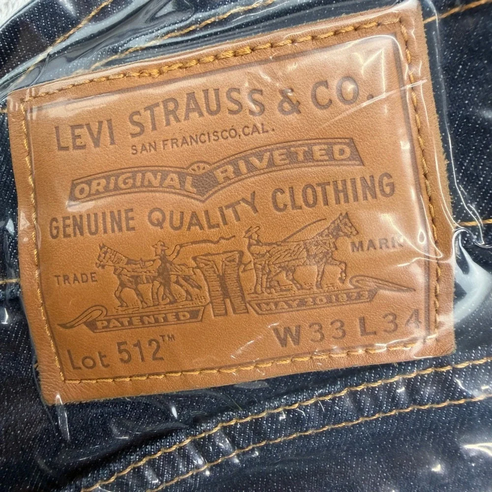 Levis levi premium
