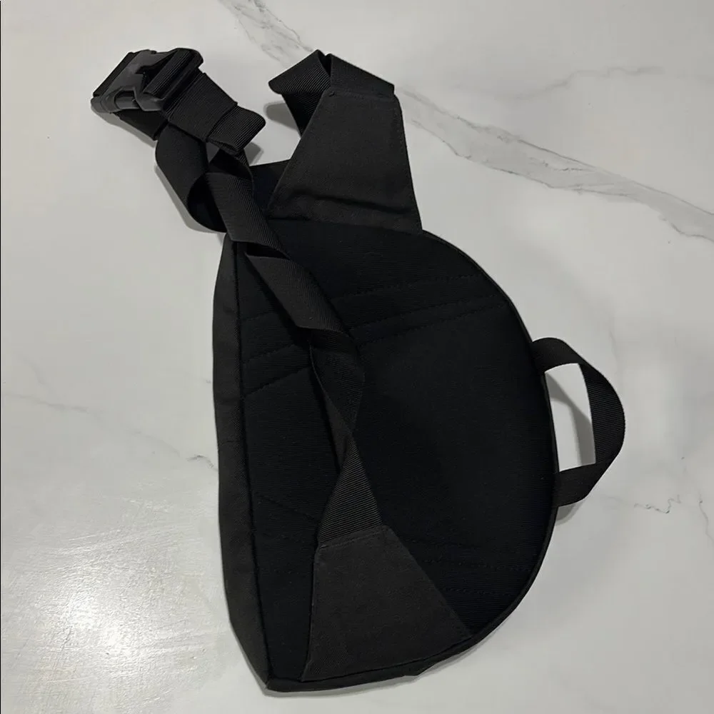 The North Face stylish durable