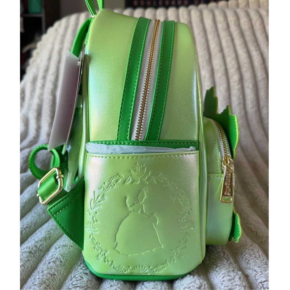 Loungefly disney princess