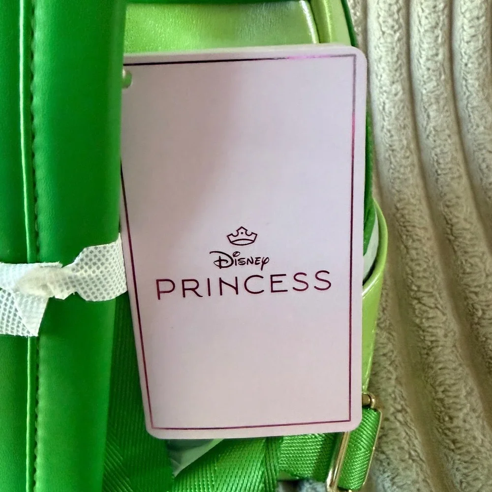 Loungefly disney princess