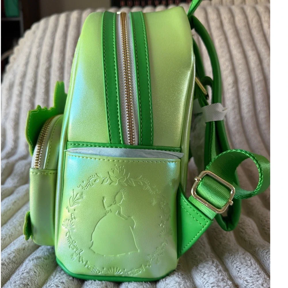 Loungefly disney princess