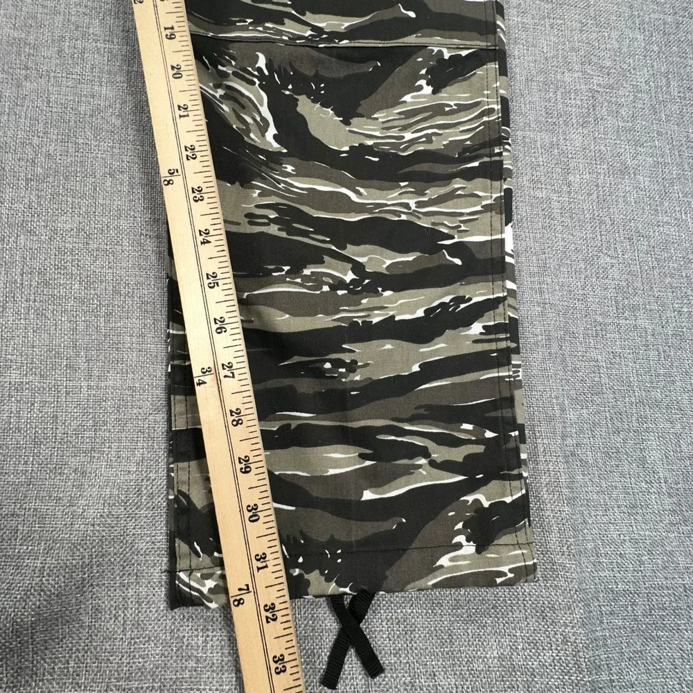 Backbone measurements waist