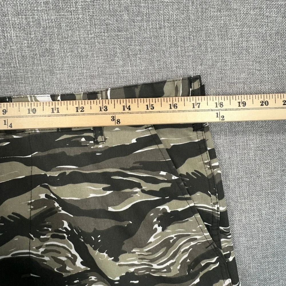 Backbone measurements waist