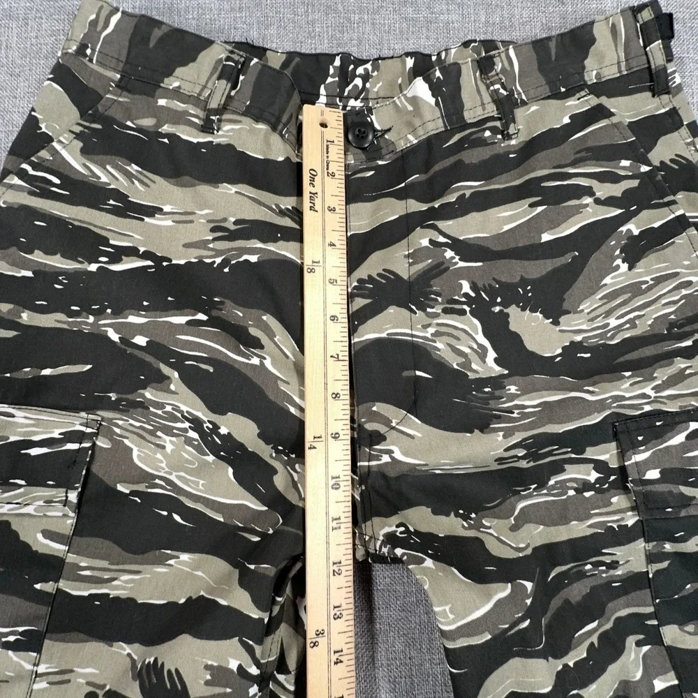 Backbone measurements waist