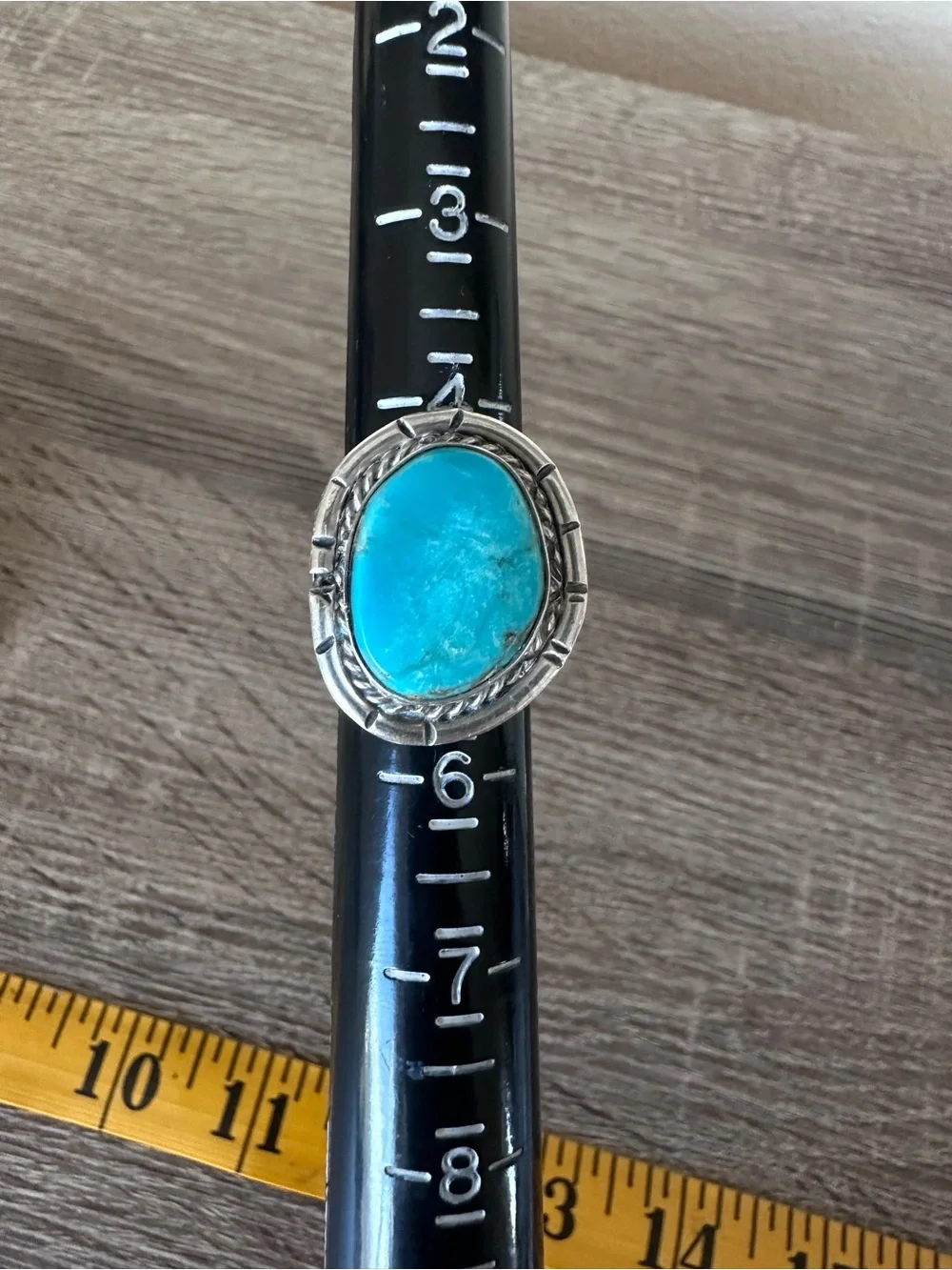 Native American this vintage