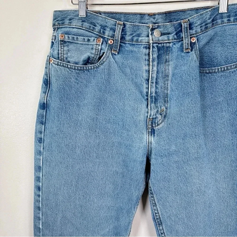 Levis maker levi’s