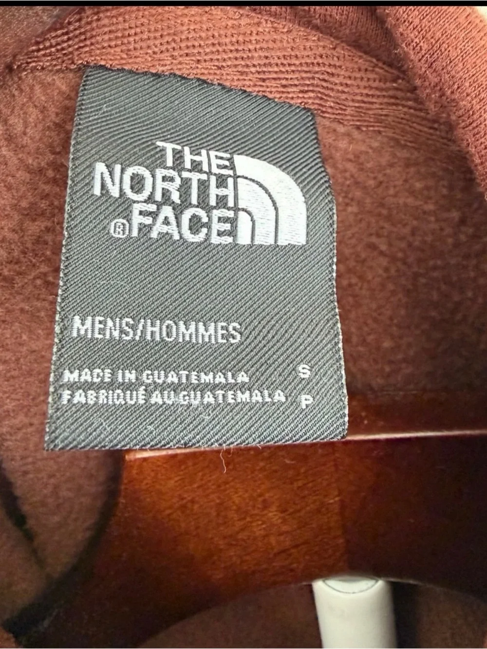 The North Face adventure ready