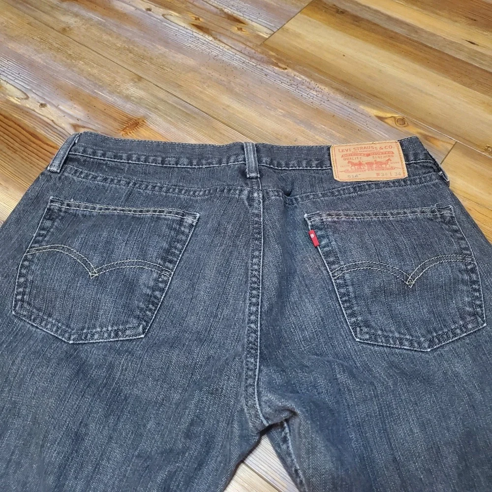 Levis has some