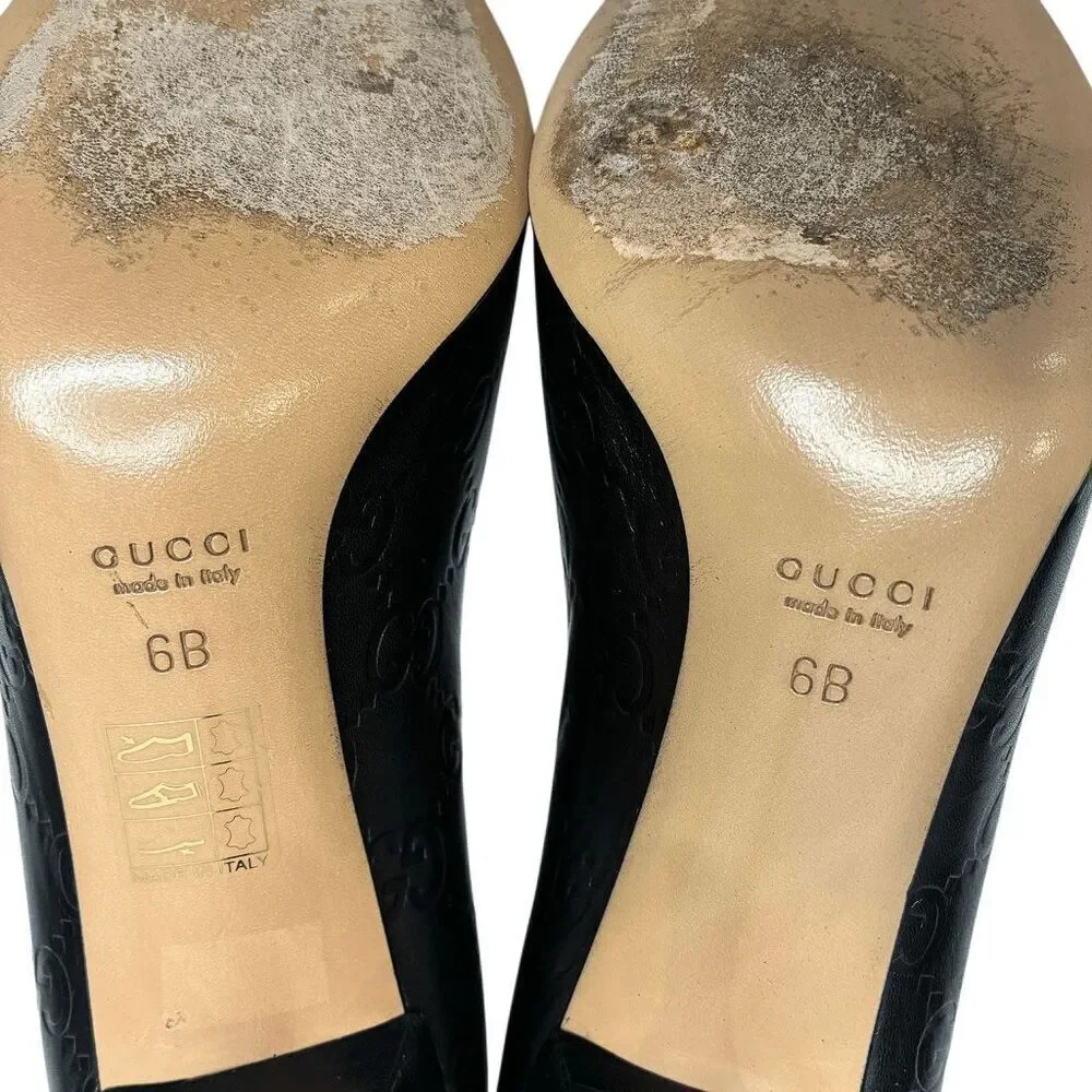 Gucci elevate your