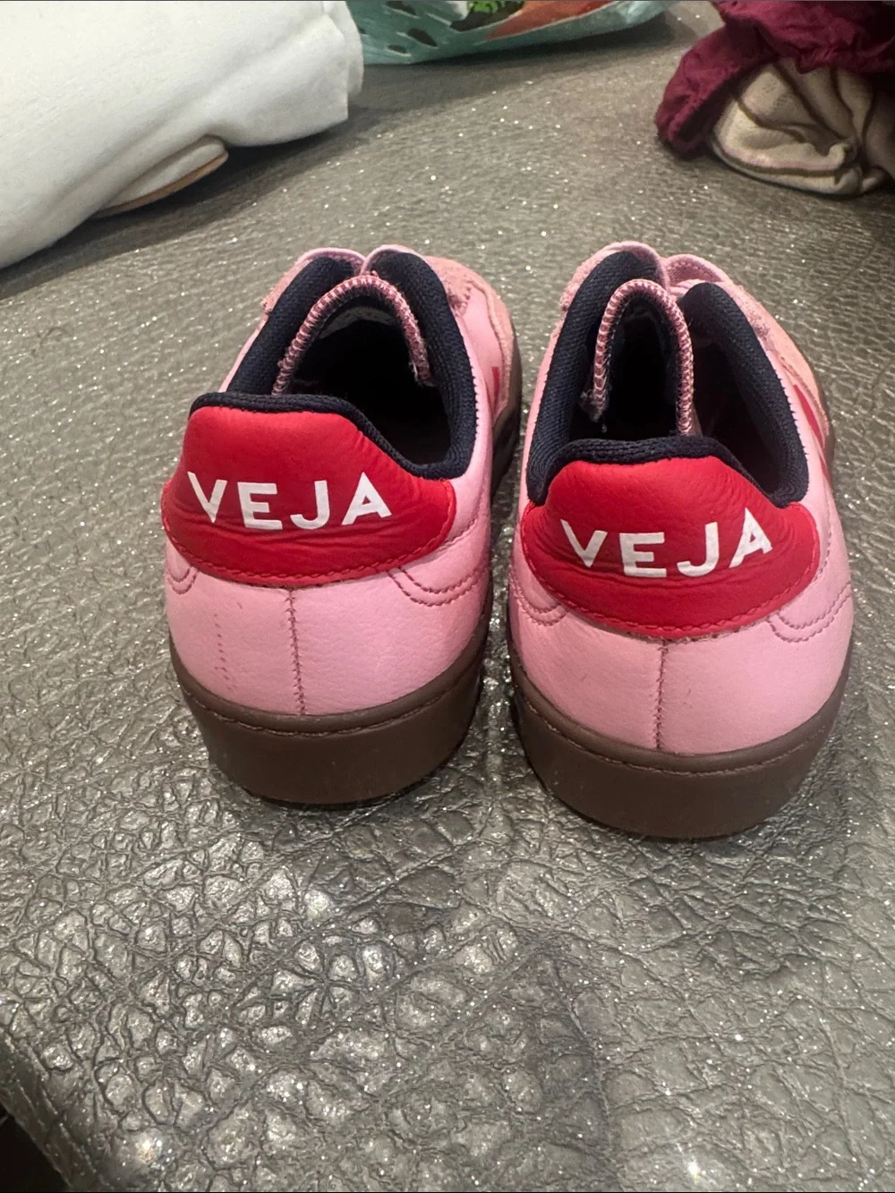 Veja 11 up