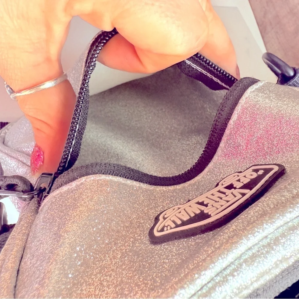 Vans pre loved