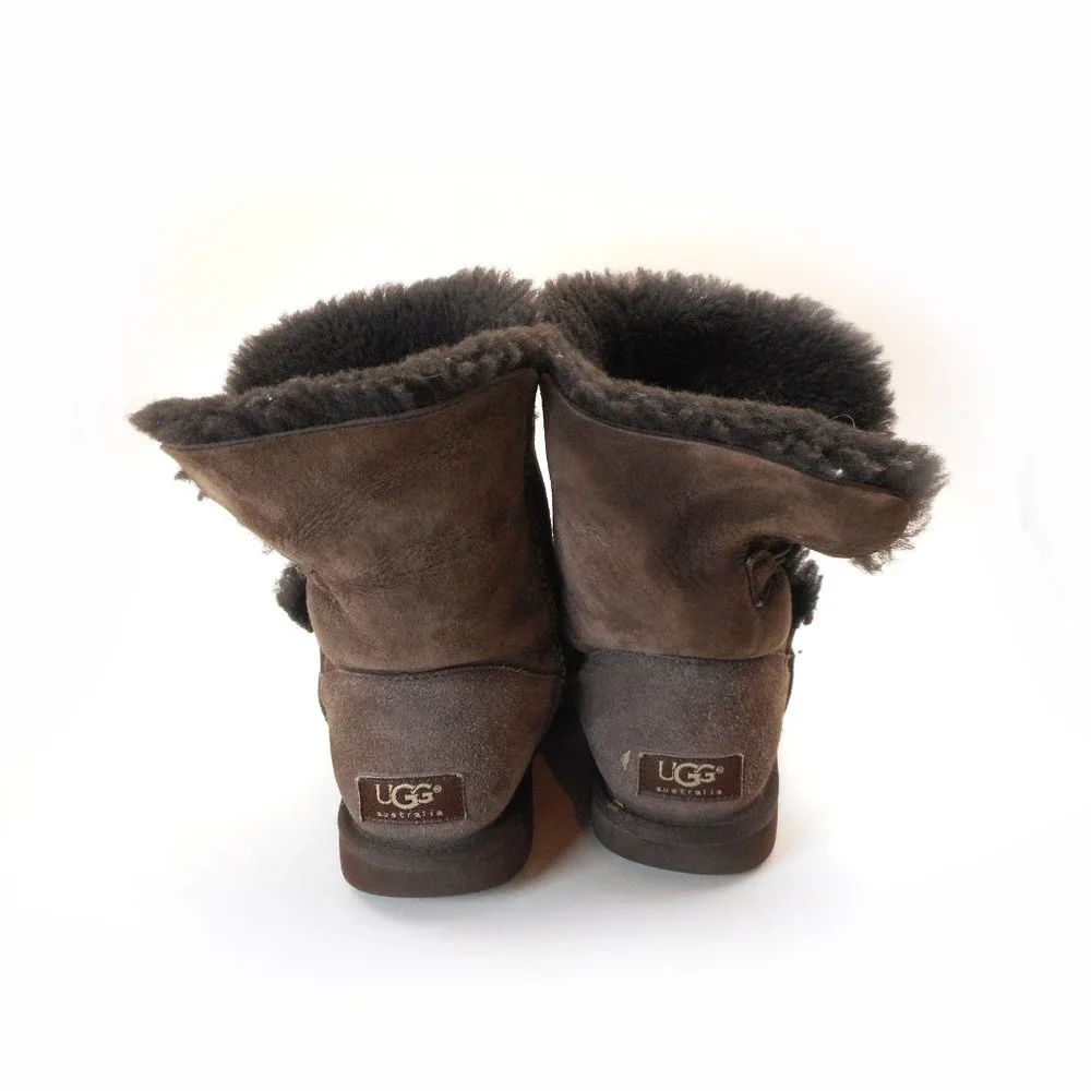 UGG womens sz