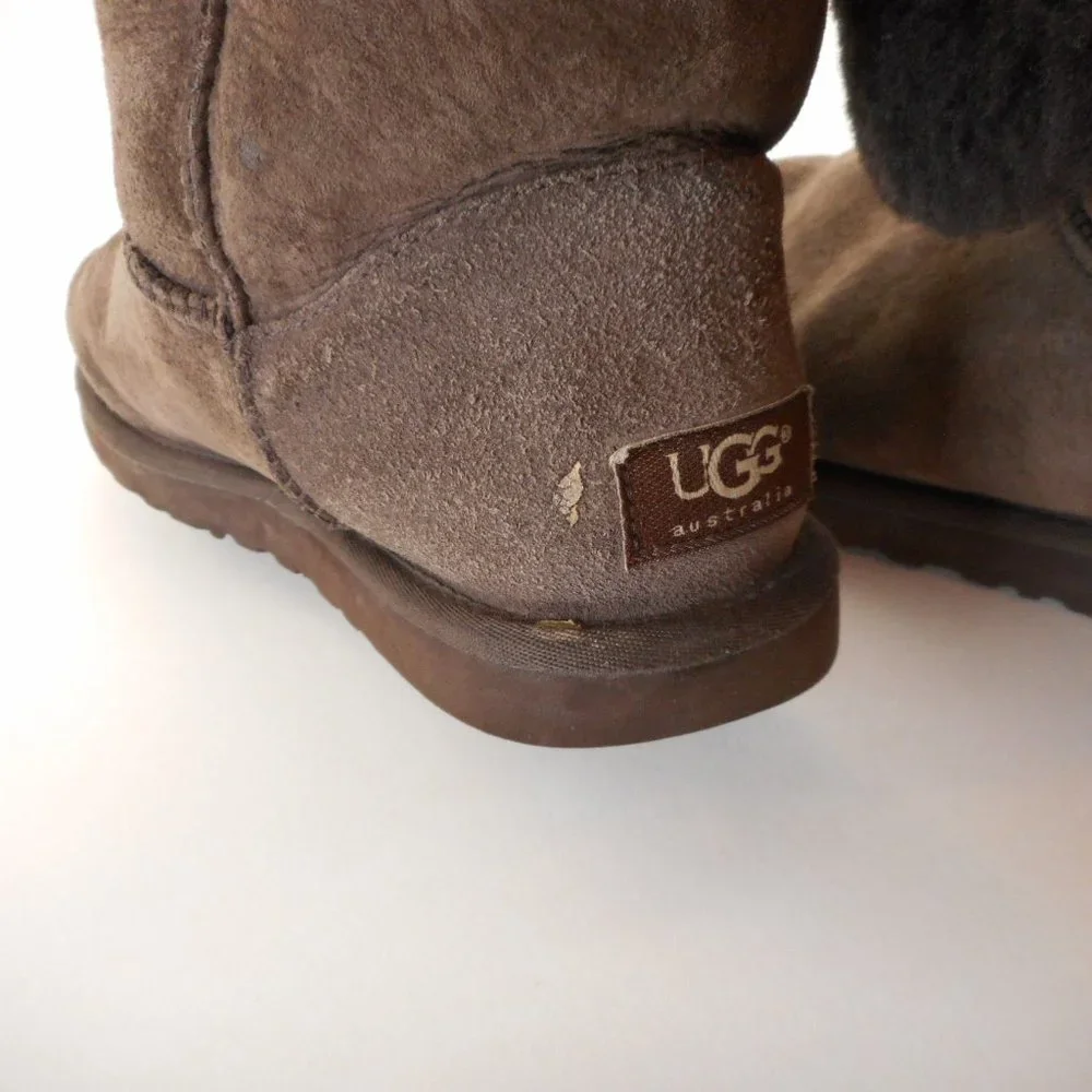 UGG womens sz