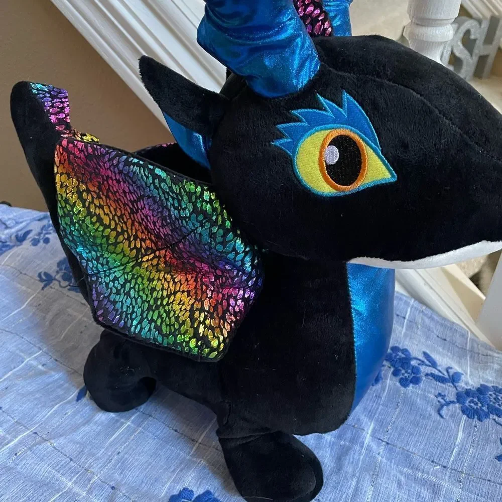 Redemption 15 inches