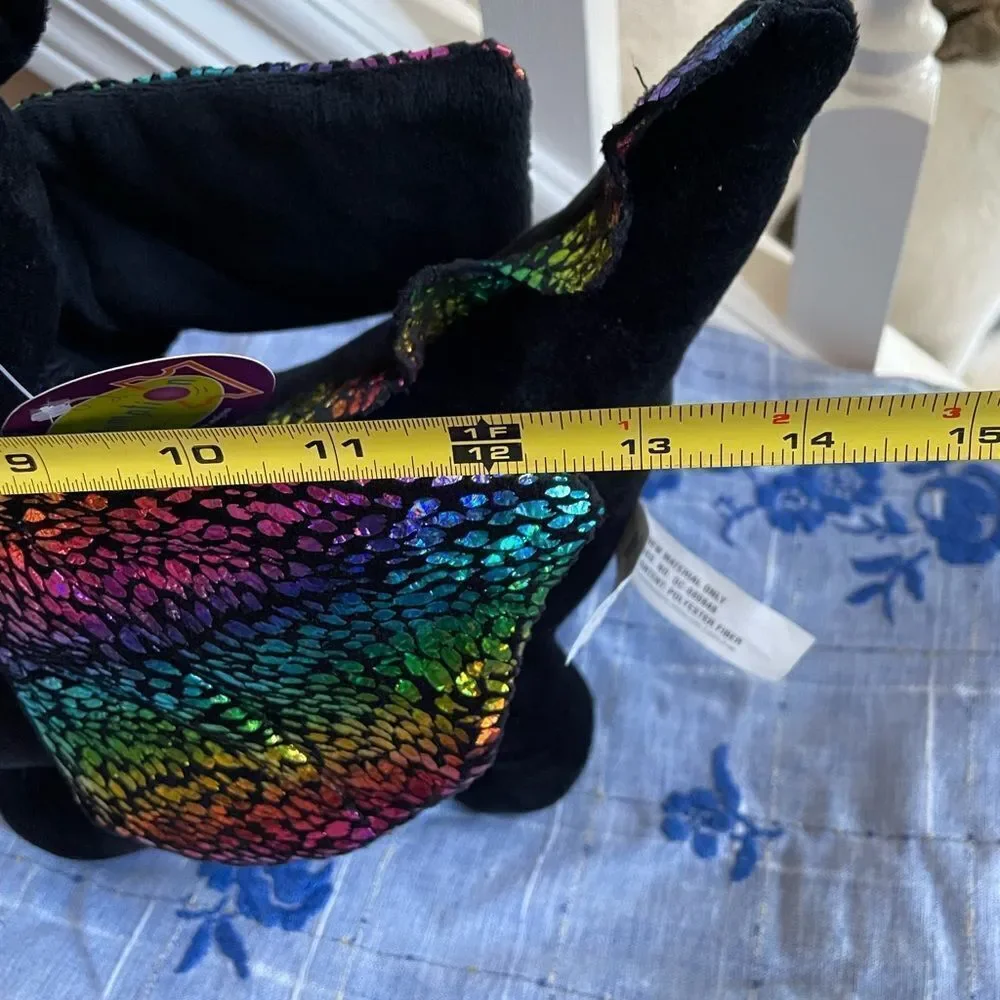 Redemption 15 inches