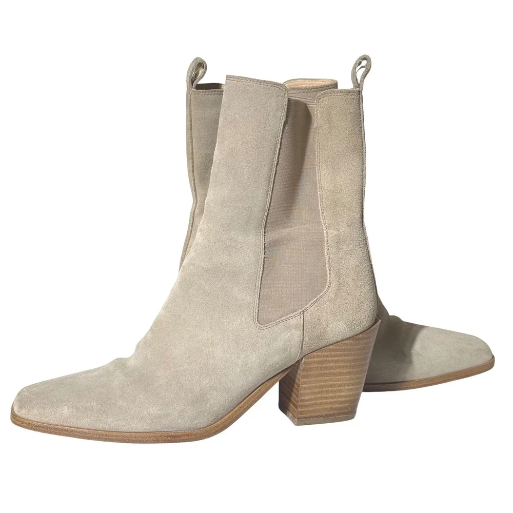 Thursday Boot Company euc thursday