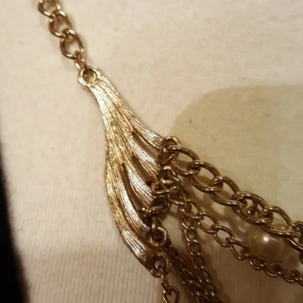Vintage excellent no