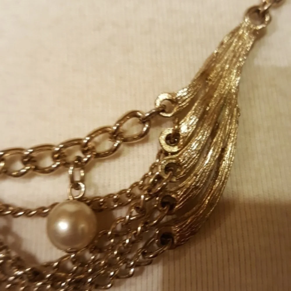 Vintage excellent no