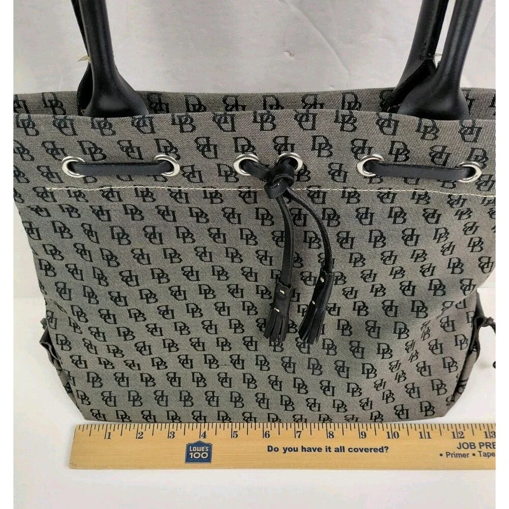 Dooney & Bourke handbag times