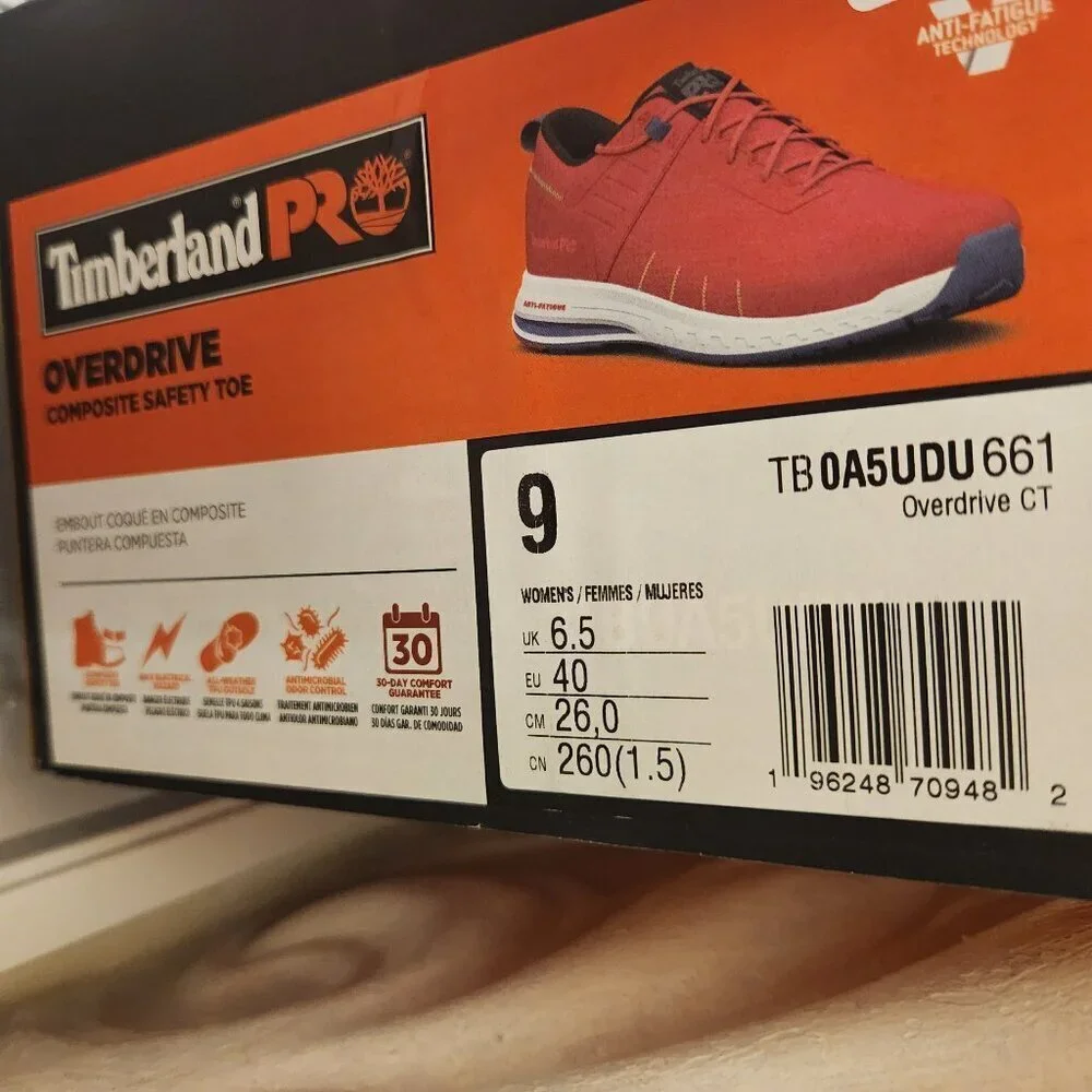 Timberland PRO timberland pro®