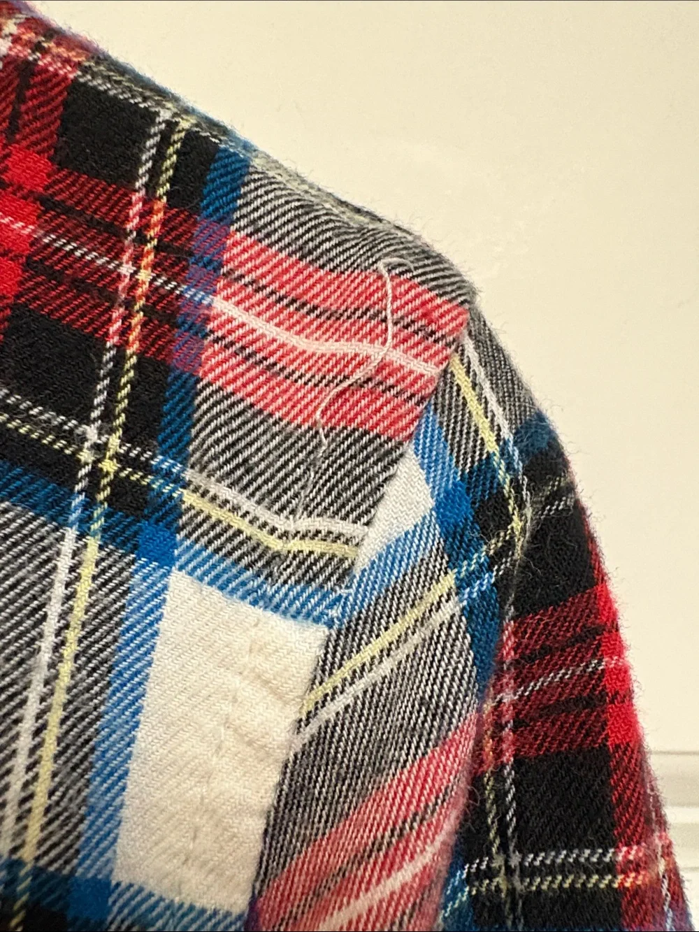 J. Crew classic crew