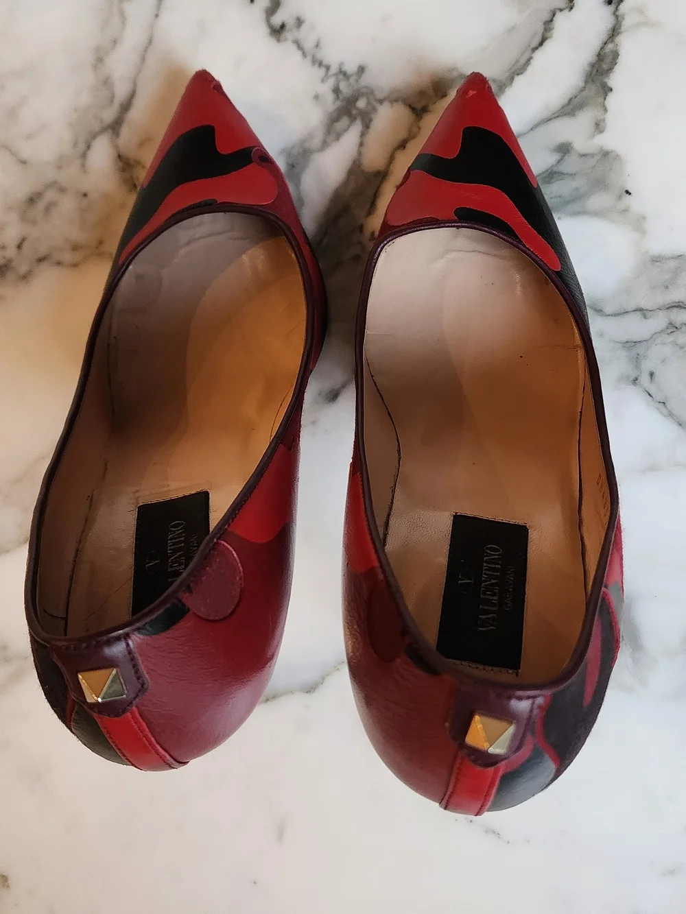Valentino Garavani women see