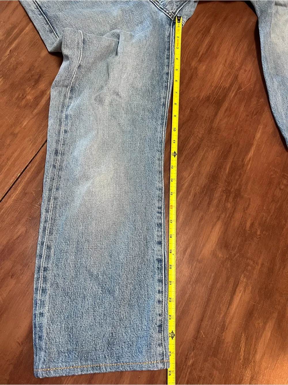 imogene + willie Lewis Jeans Size 30 x 26