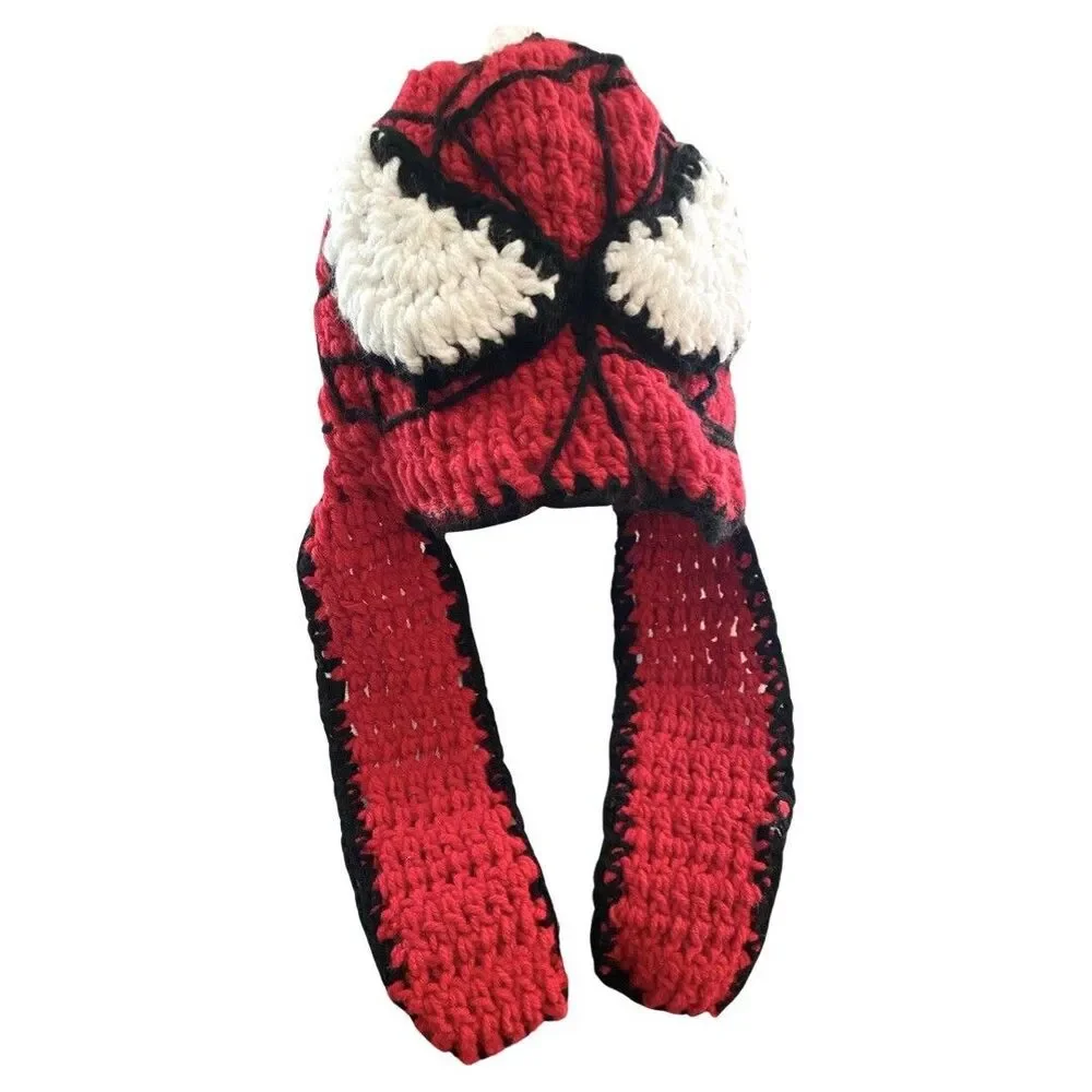 Handmade this crochet