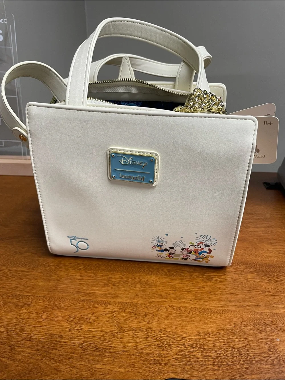 Loungefly nwt part