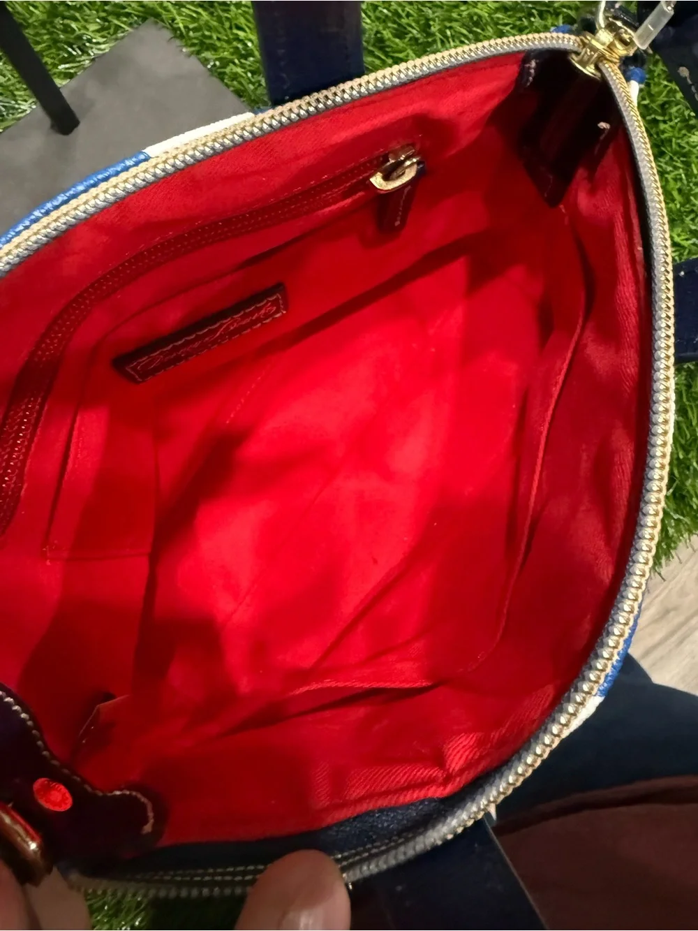 N/A dooney bourke