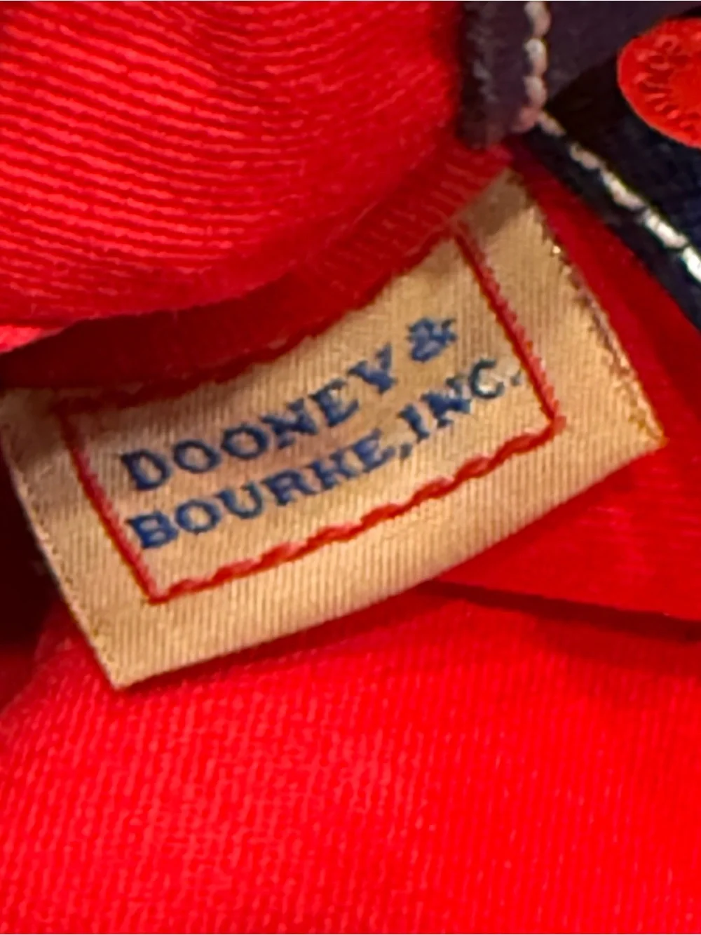 N/A dooney bourke