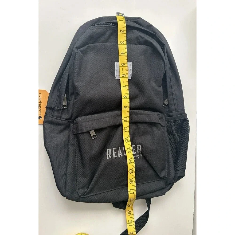 Carhartt nwt black