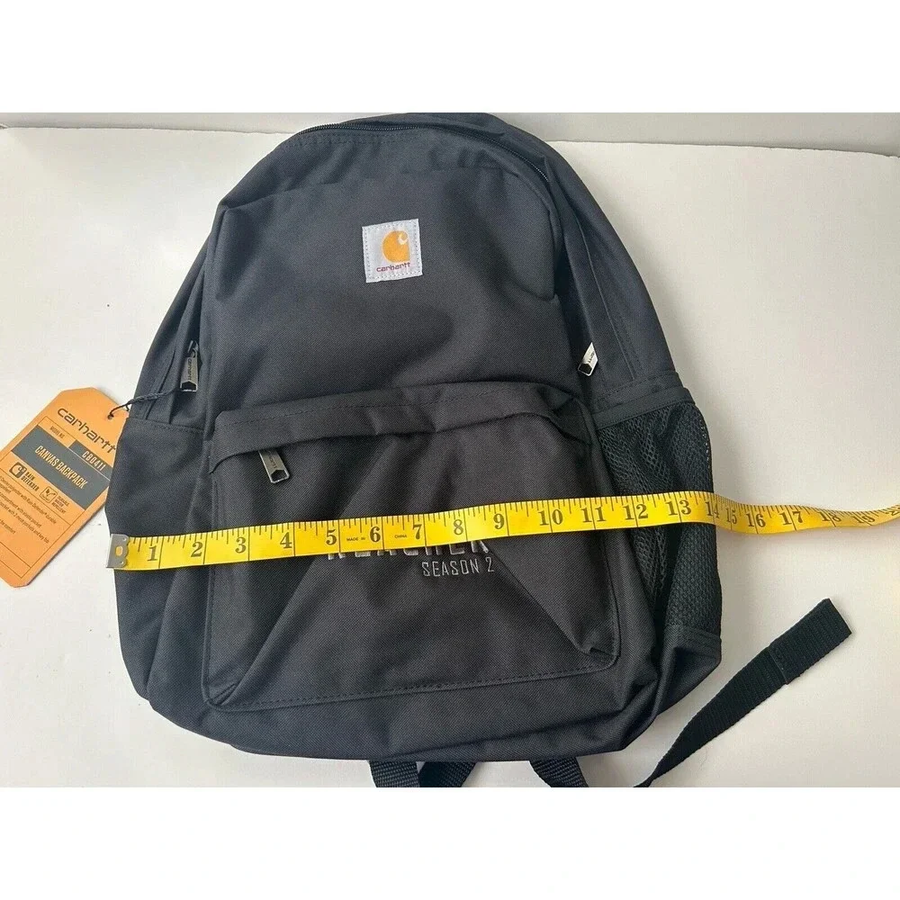 Carhartt nwt black